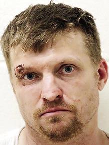 Bond granted for man facing violent charges