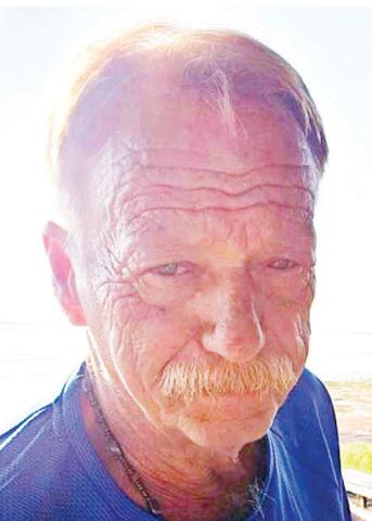 Stephen “Steve” Wayne Garey
