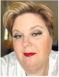 Ami Chancellor-Phillips (Ami Denise Arnold)