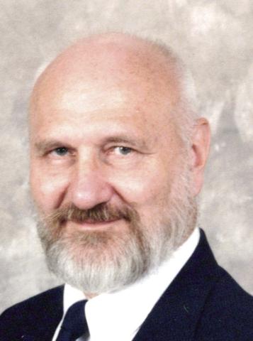 James Paul