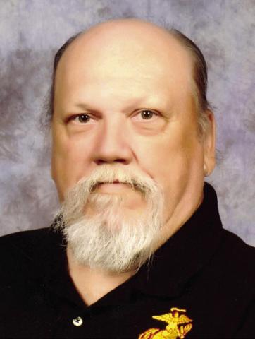 Gary William Sargent