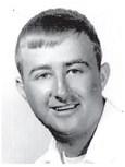 Jerry Lee Ward