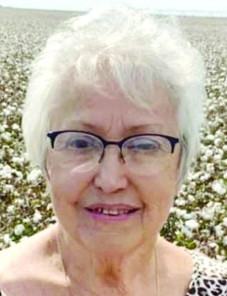 Marcia B. Rowland