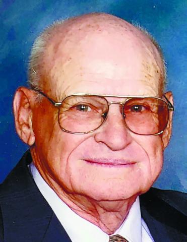 George La Vaughn Bell