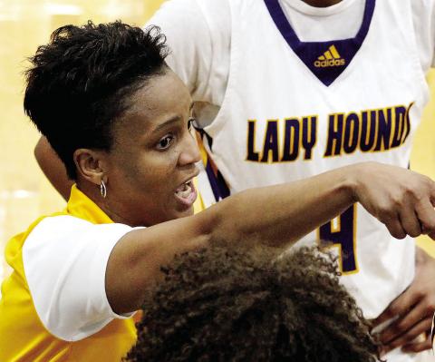 Hoops coaches heading to Northside-Warner Robins