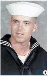 The Jones County News salutes the local Veteran of the Week