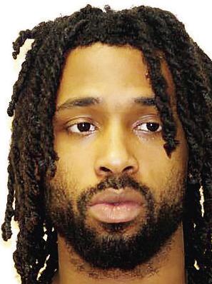 Cameren D. Freeman