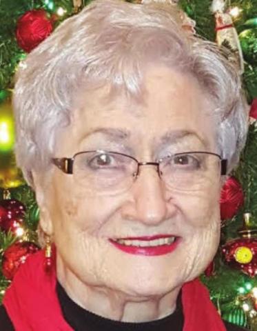 Violet Canington Greene