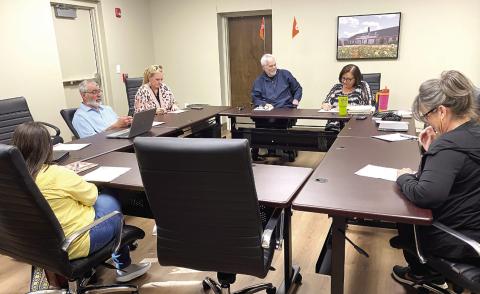 Board of Health rolls back body art ordinance