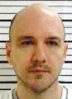 Matthew D. Shields