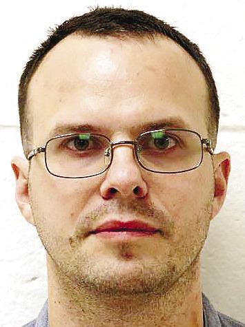Sex offender going back to prison on new charges