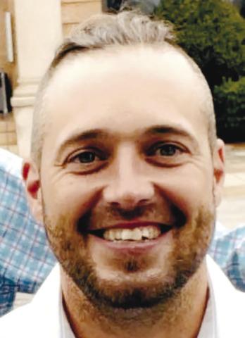 Jesse Thomas Handley