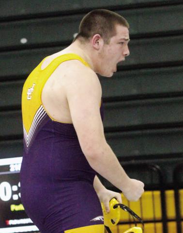 Greyhounds eager for redemption after state duals