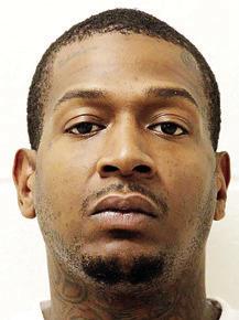Tattoos help find suspect in identity fraud case