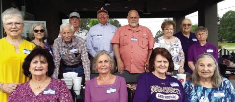 JCHS class of 1967