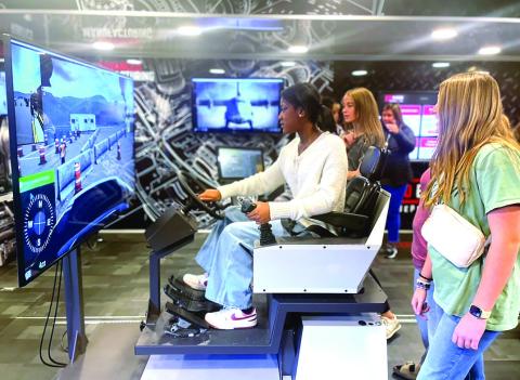 Be Pro Be Proud brings career exploration to students