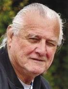 Leon Harlan “Uncle Pee-Wee” Goulet or “Bumpa”