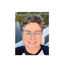 BOC District 3 Commissioner Wendy Vaughn