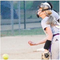 Jones County its arsenal of three starting pitchers wraps up the regular season Thursday at Union Grove. BRAD HARRISON/Staff