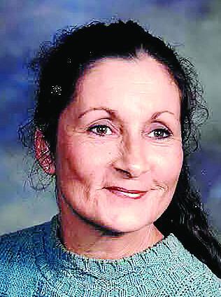 Mollie Annette McInvale
