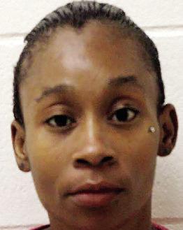 Shamica S. Burney