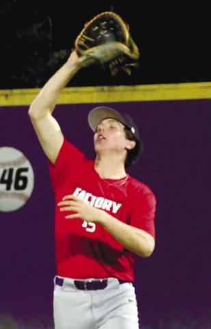 SPRING SPORTS