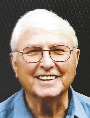 Glennie Grier Ivey Jr.