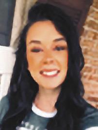Macy Marie Weathers