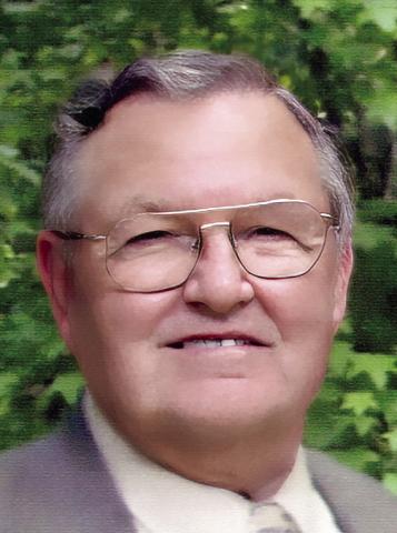 Alton D. Joyner
