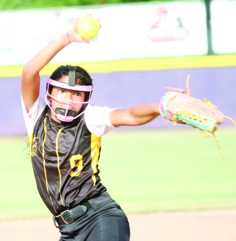 Gray Station softball tops Clifton Ridge