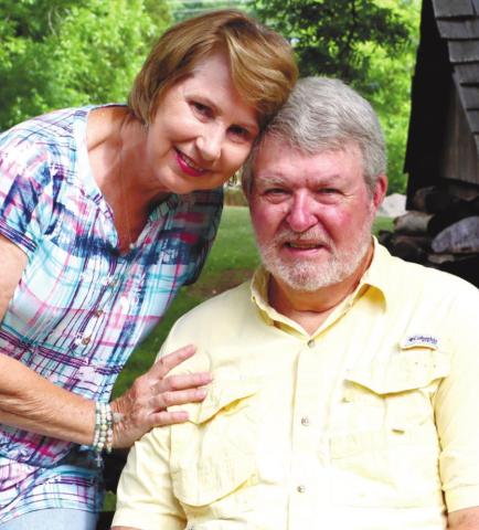 Happy 50th Anniversary!