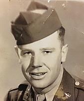 The Jones County News salutes the local Veteran of the Week