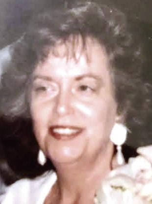 Katherine (Kathy) Helene Coley