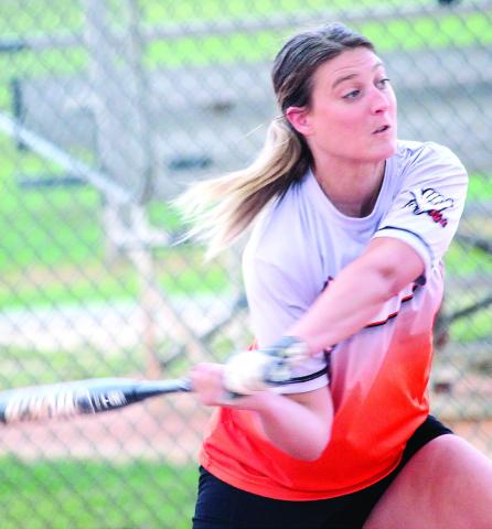 Grayberry League closing in on season’s final week