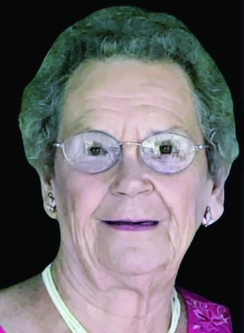 Juanita Wilbanks Bivins