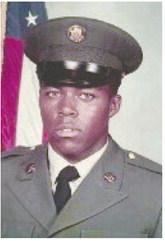 The Jones County News salutes the local Veteran of the Week