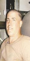 The Jones County News salutes the local Veteran of the Week