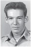 Terry Campbell