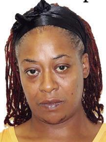 Dafredia Y. Stephens