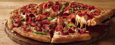 Marco’s Pizza bringing fresh energy to Jones County