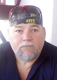 Wendell Garry Kitchens