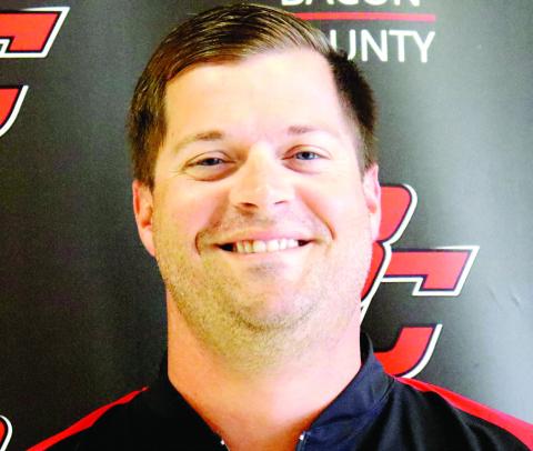 Noble Coley comes to Jones County after leading Bacon County to a pair of sweet 16 appearances and one Elite 8 in the past six years. BACON COUNTY SCHOOL DISTRICT