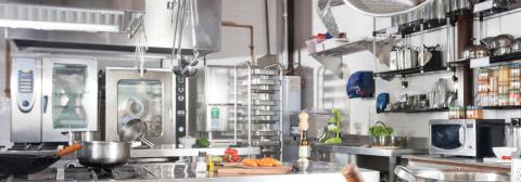 Manning Brothers: More than half a century of innovative food service