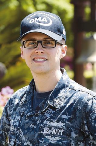 The Jones County News salutes the local Veteran of the Week