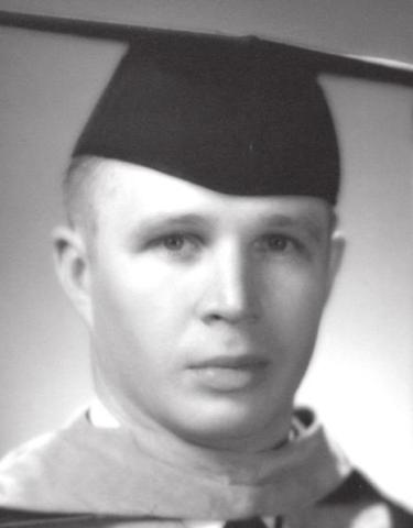 Dr. Berry Whitworth Moore