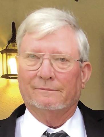 Wayne Adam Carter