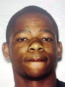Neremiah T. Johnson