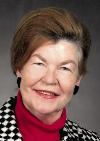 Gloria Wilson Duffell