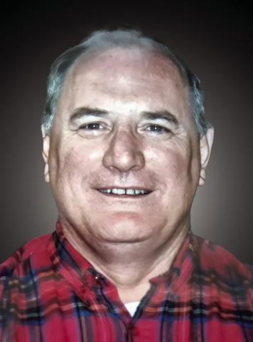 David Thomas Mitchell