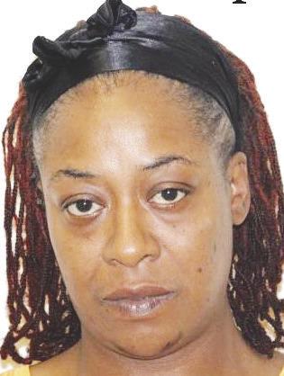Dafredia Y. Stephens
